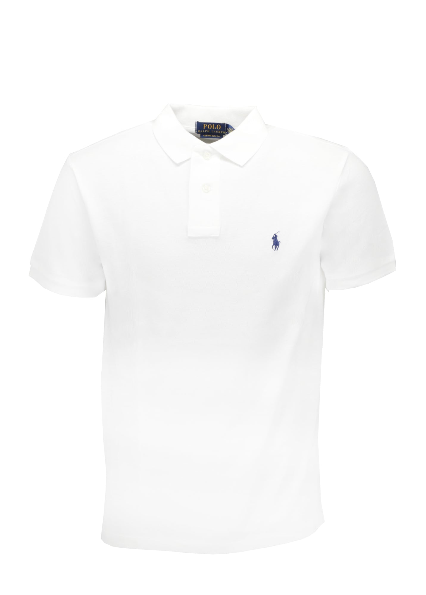 Polo Ralph Lauren Poloshirts weiß