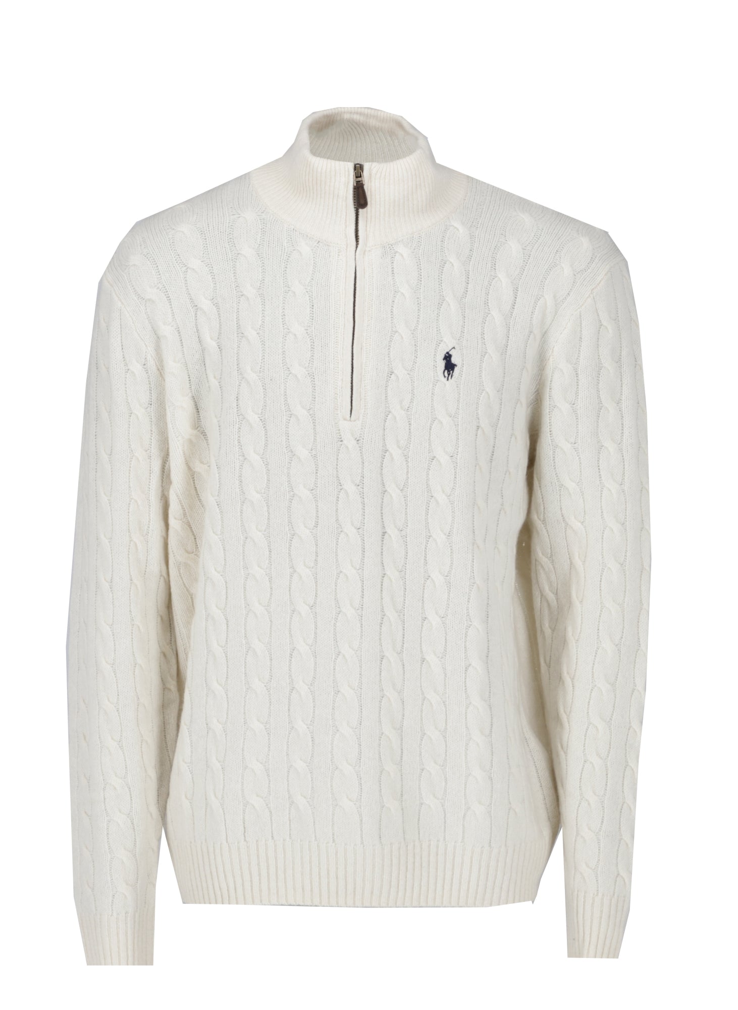 Polo Ralph Lauren Pullover beige