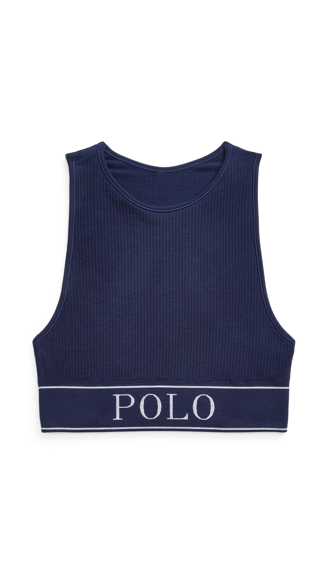 Polo Ralph Lauren Soft-BHs dunkelblau