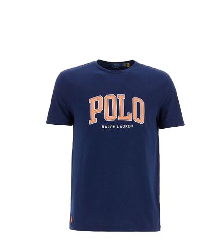 Polo Ralph Lauren T-Shirts dunkelblau