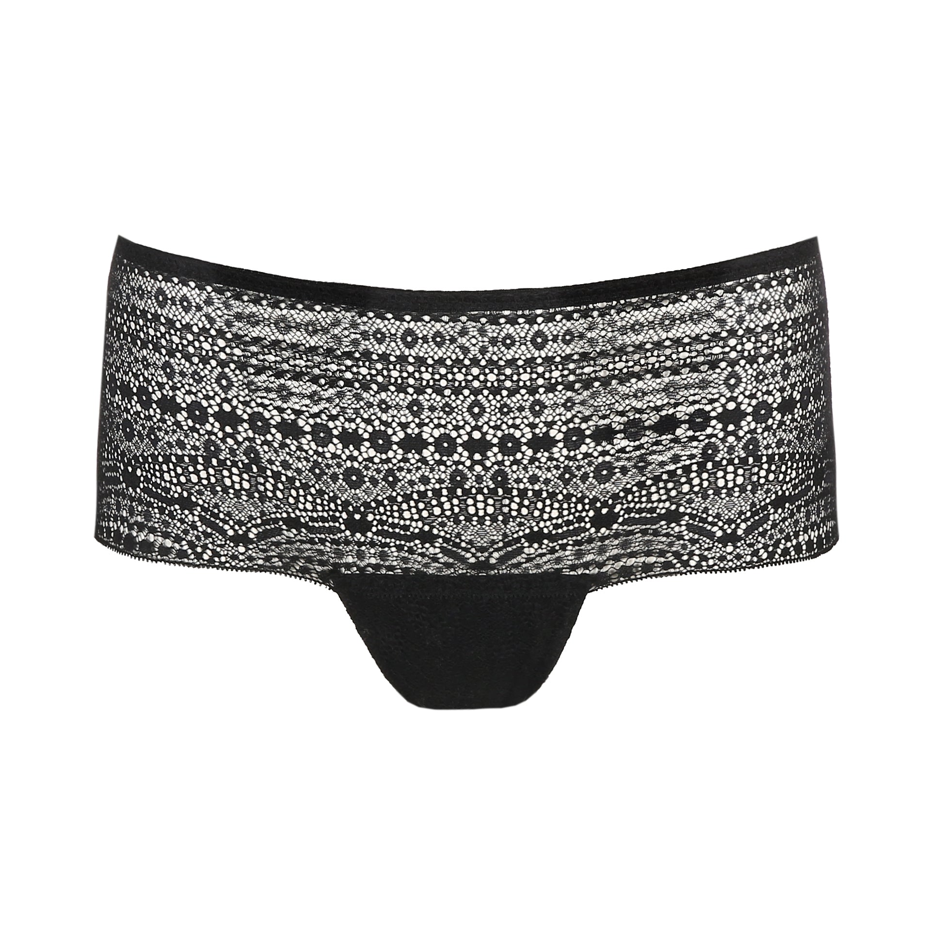 Prima Donna Slips schwarz