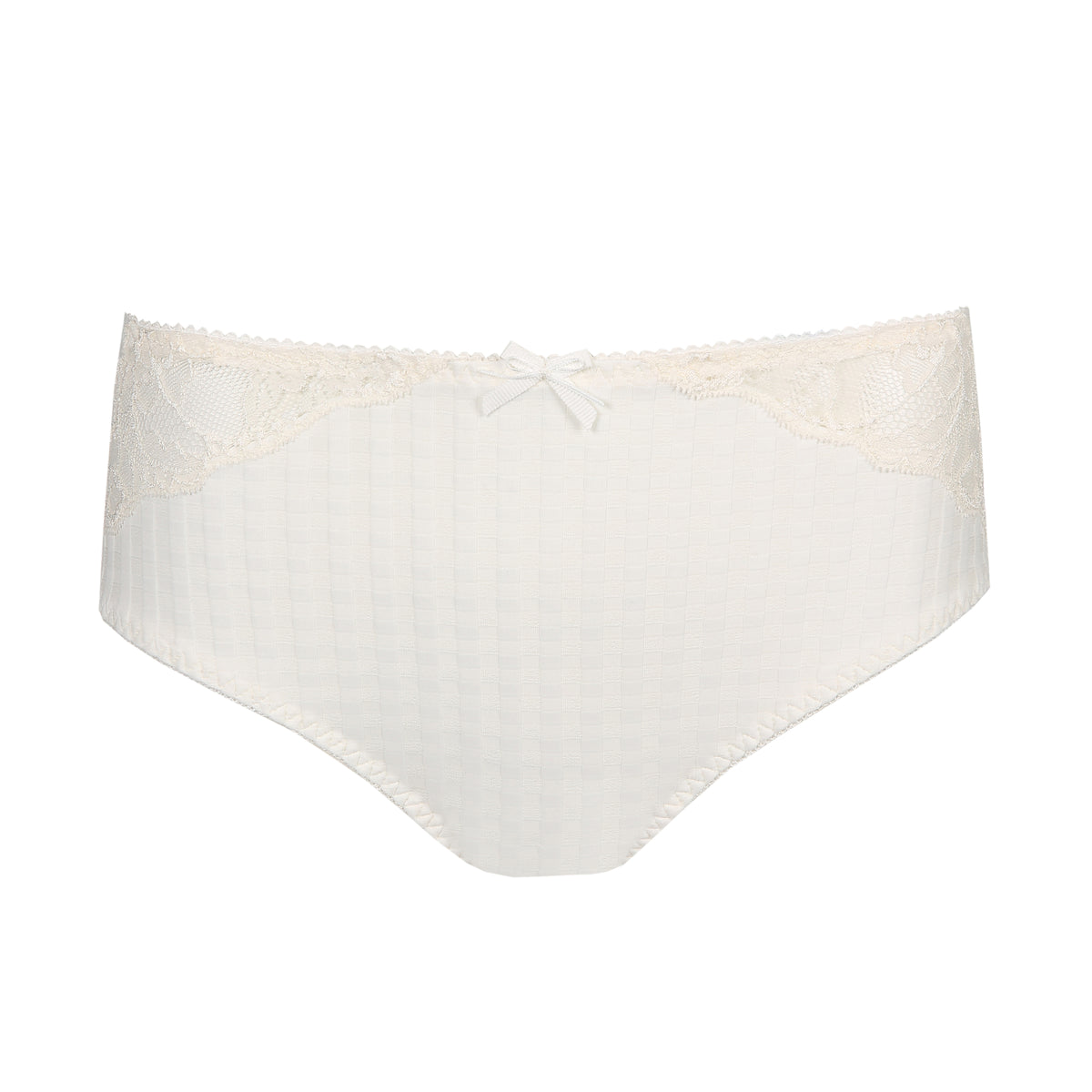 Prima Donna Slips weiß