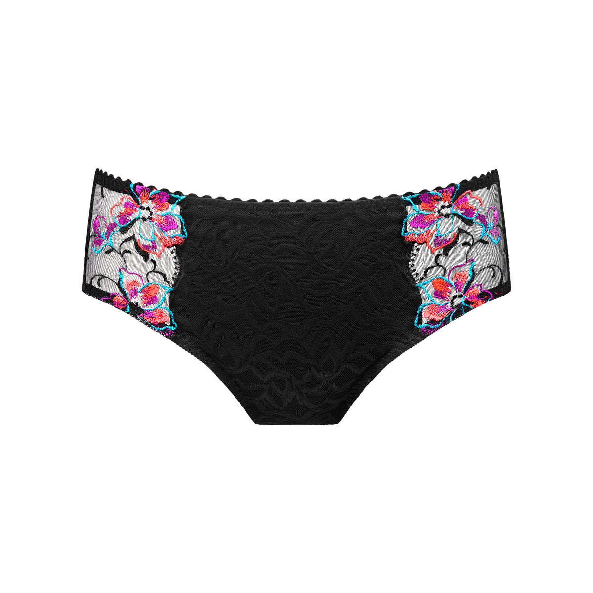 Prima Donna Slips schwarz