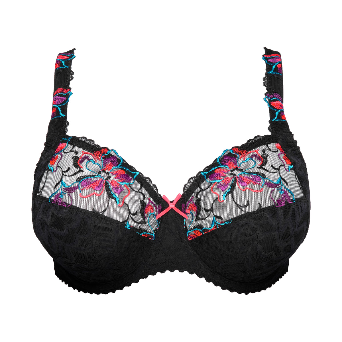 Prima Donna Bügel-BHs schwarz