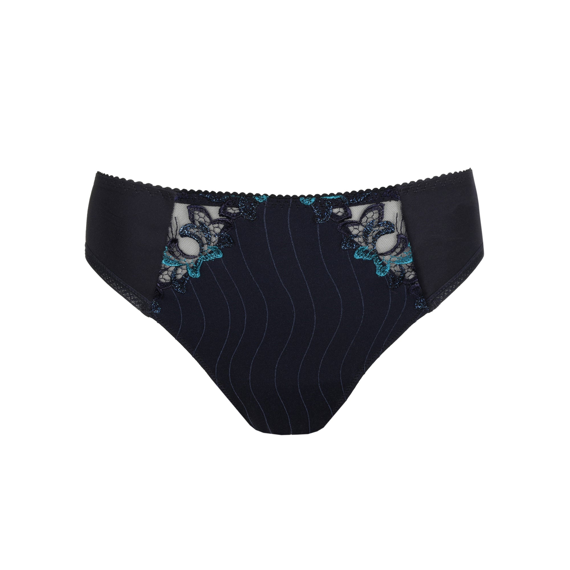 Prima Donna Slips blau
