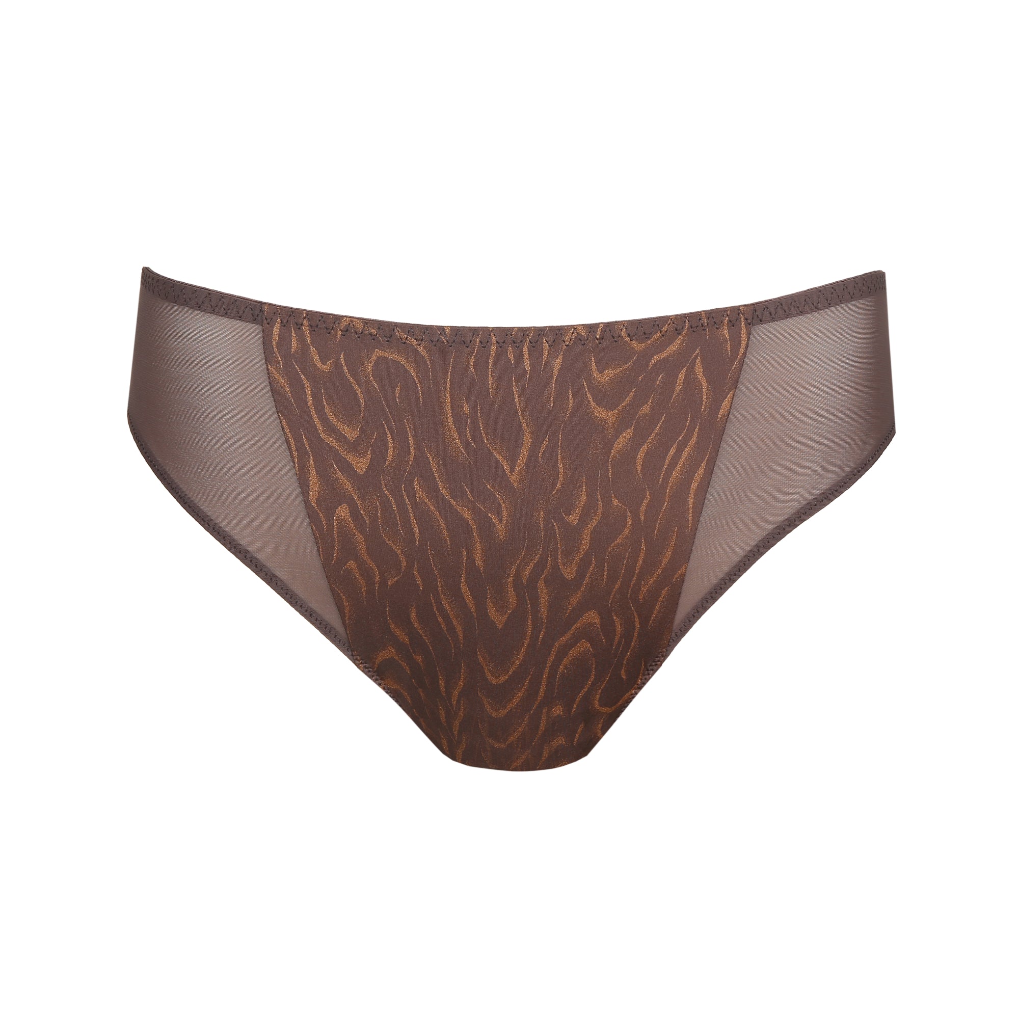 Prima Donna Slips braun