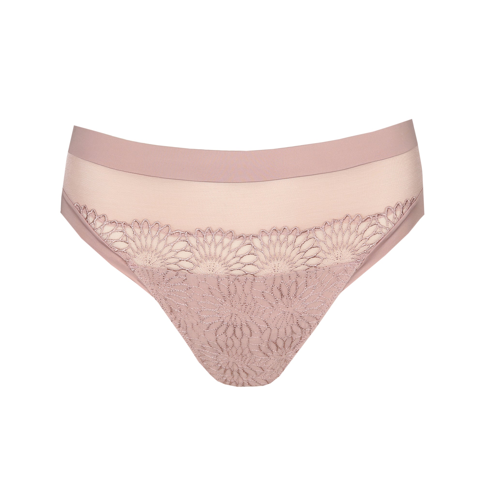 Prima Donna Slips  rosa