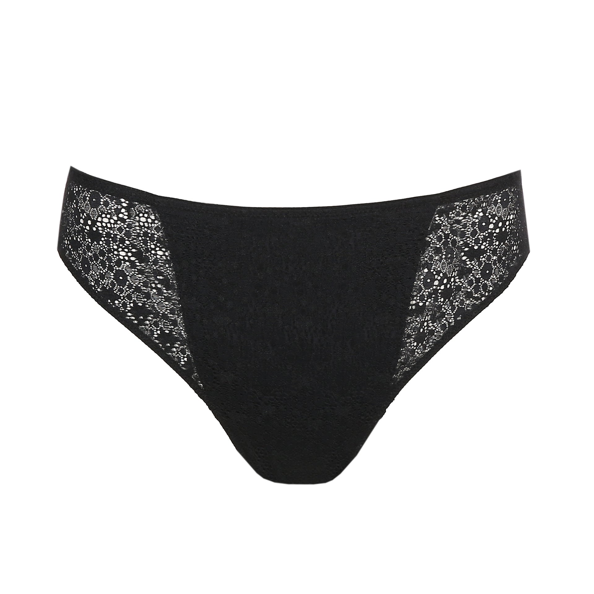 Prima Donna Slips schwarz