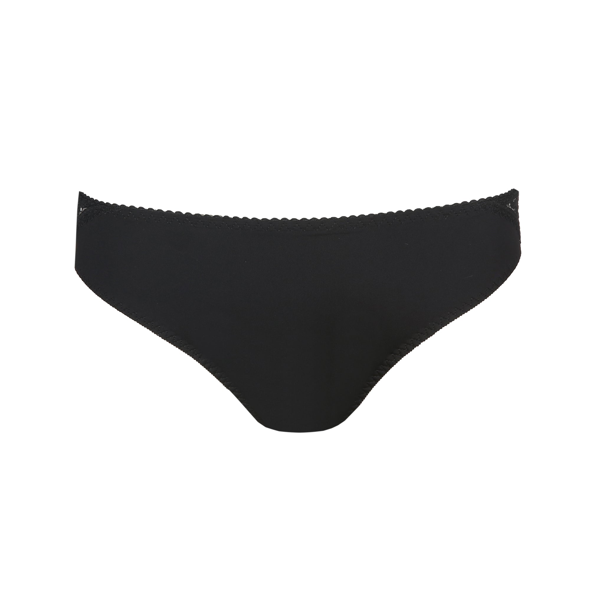 Prima Donna Slips schwarz