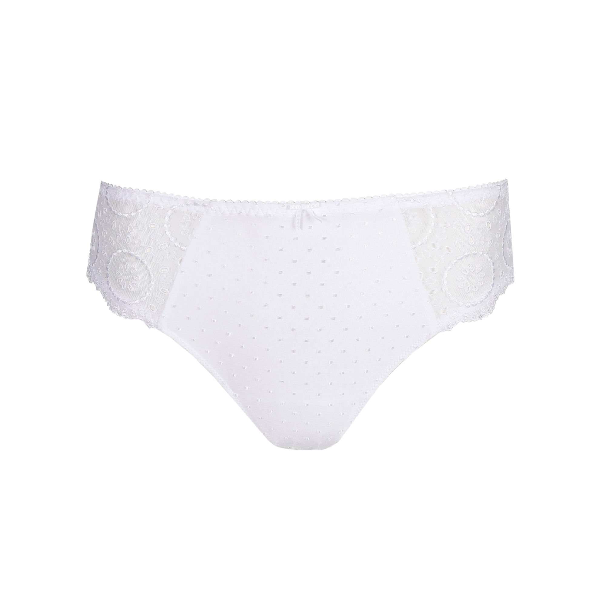 Prima Donna Slips weiß