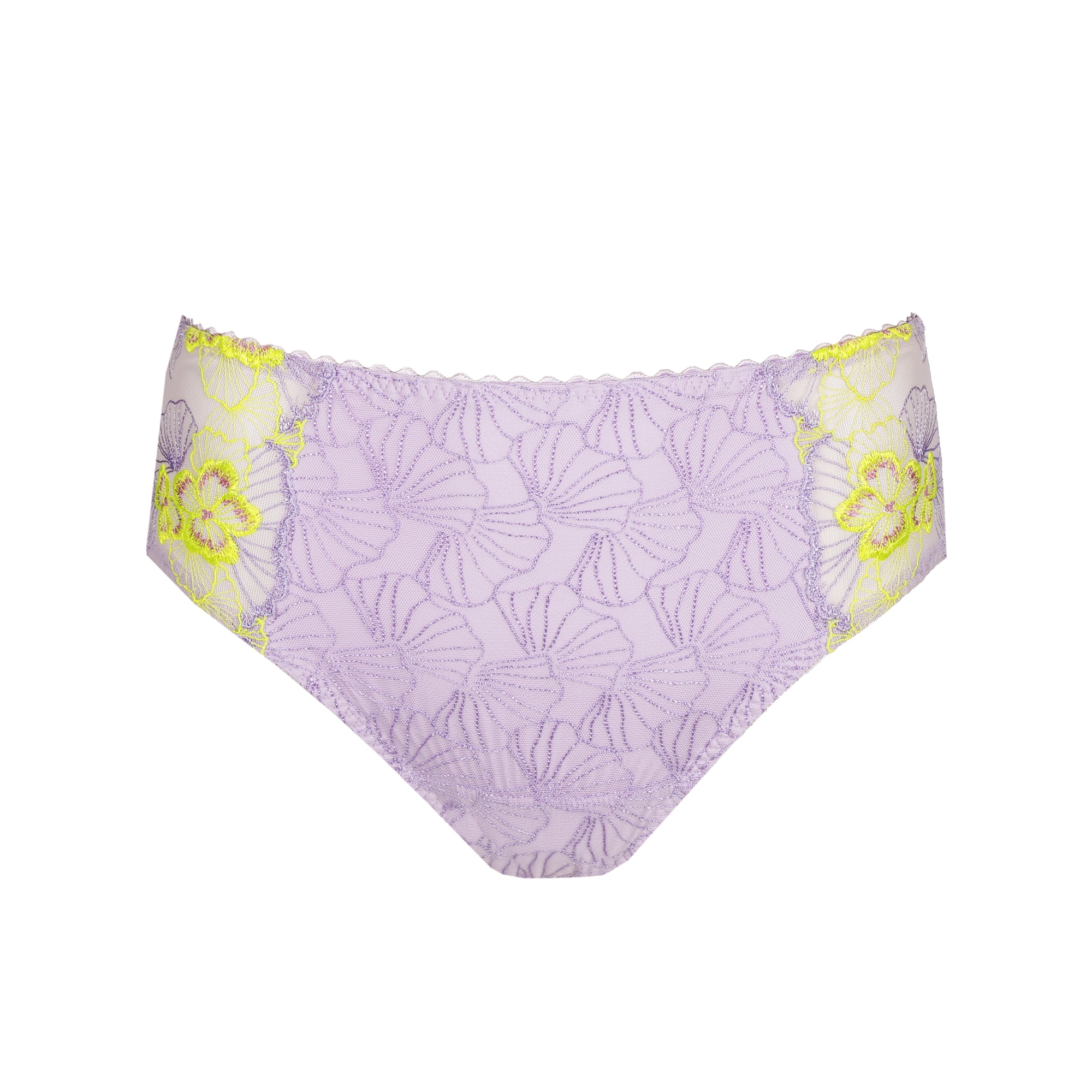 Prima Donna Slips lila
