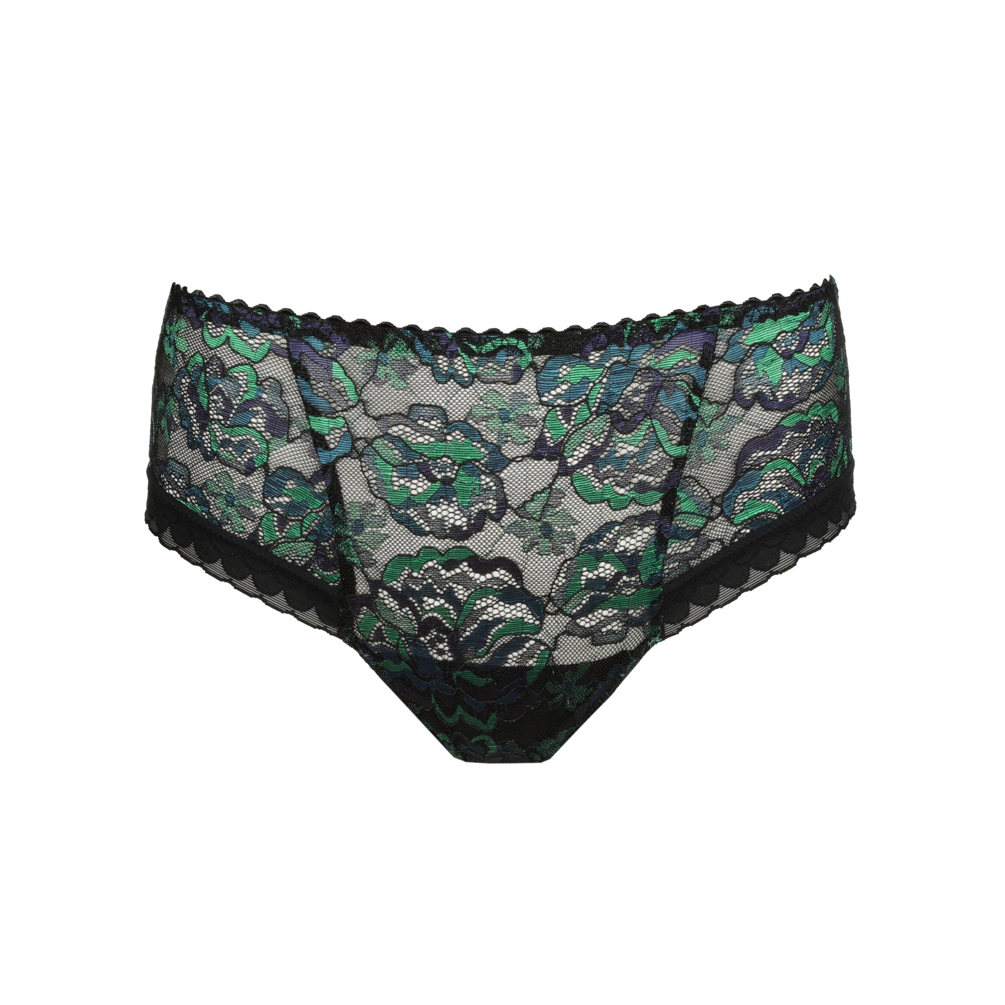 Prima Donna Strings grün