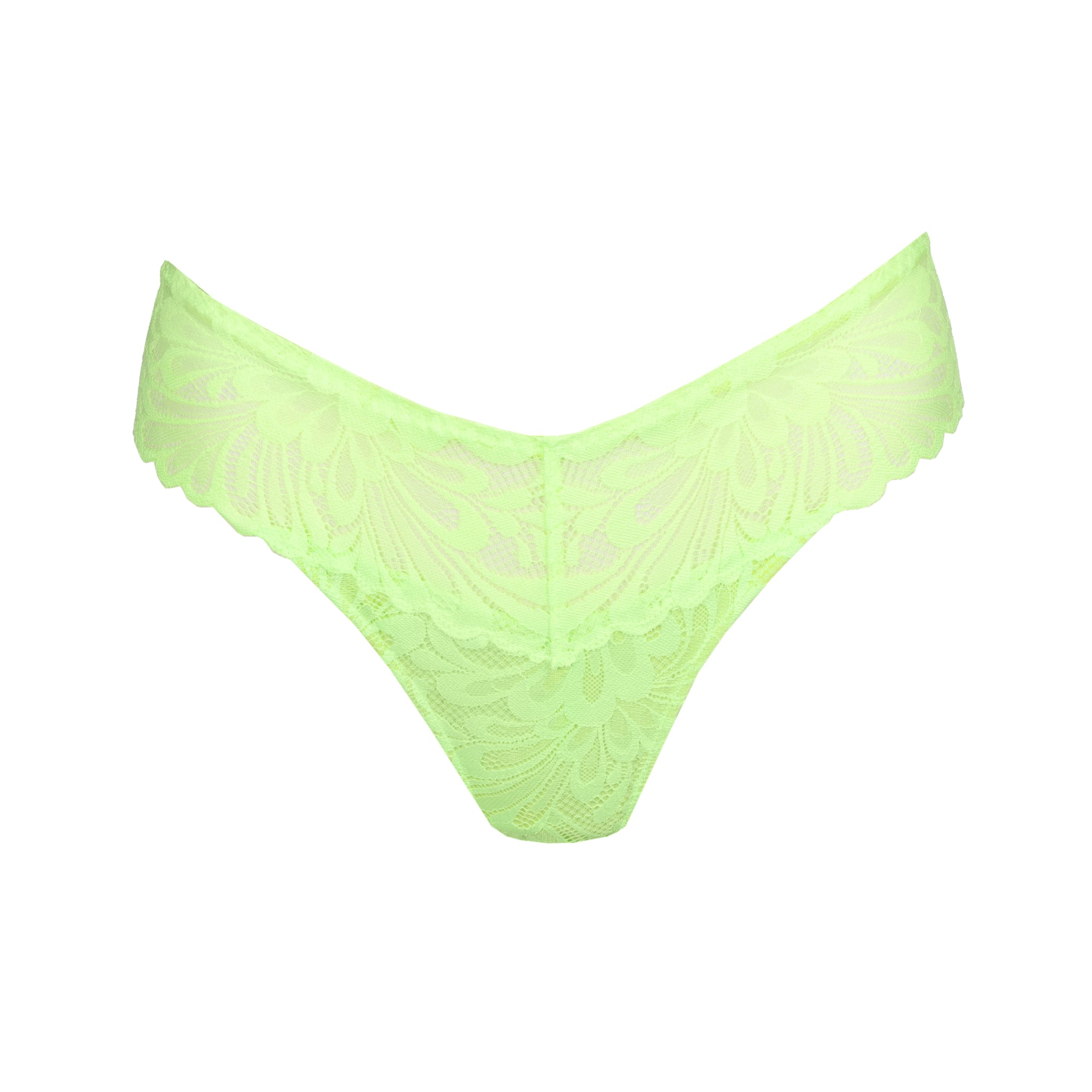 Prima Donna Strings grün