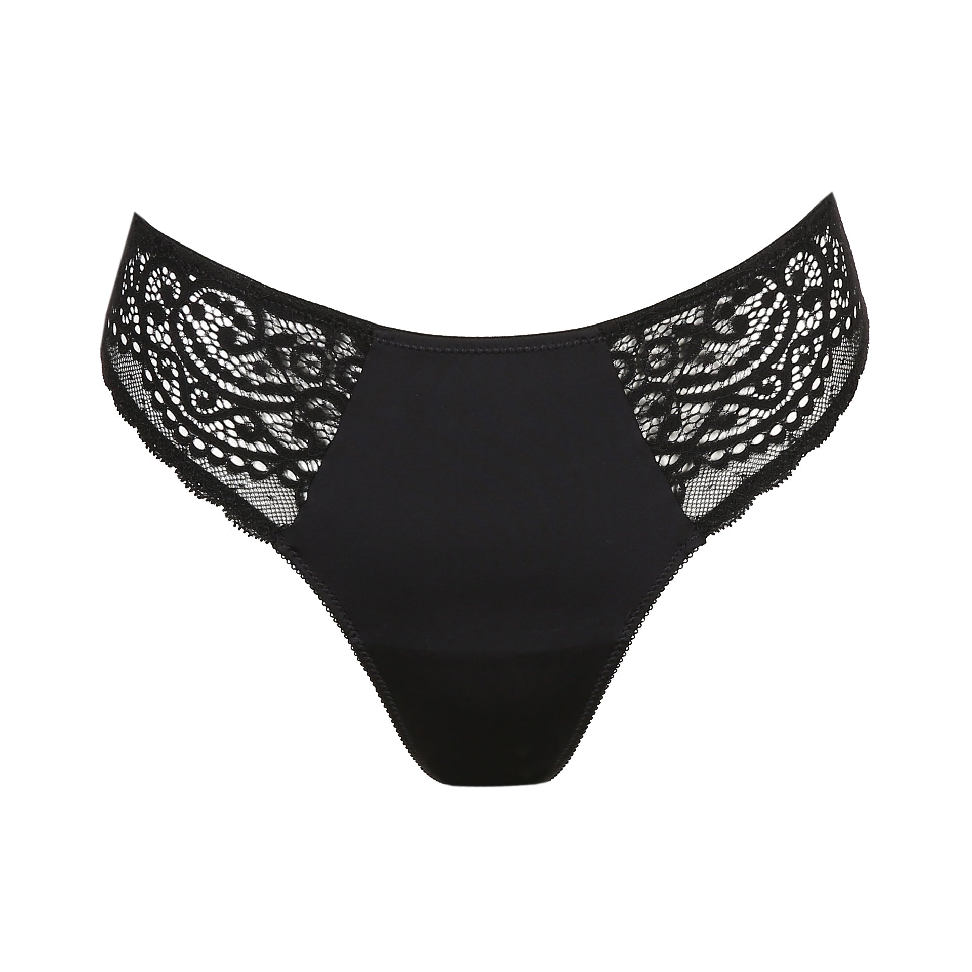 Prima Donna Strings schwarz