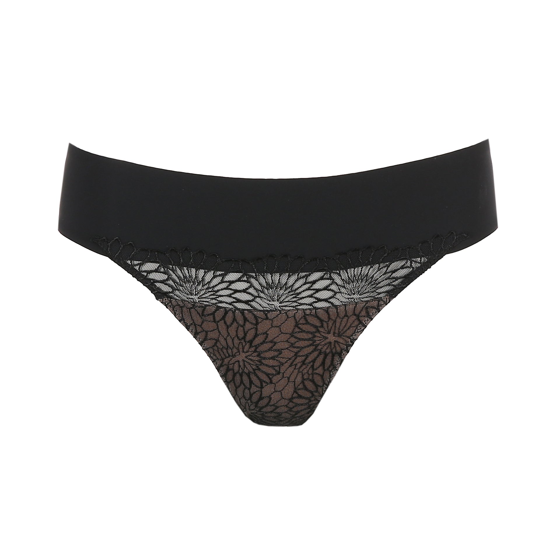 Prima Donna Strings schwarz