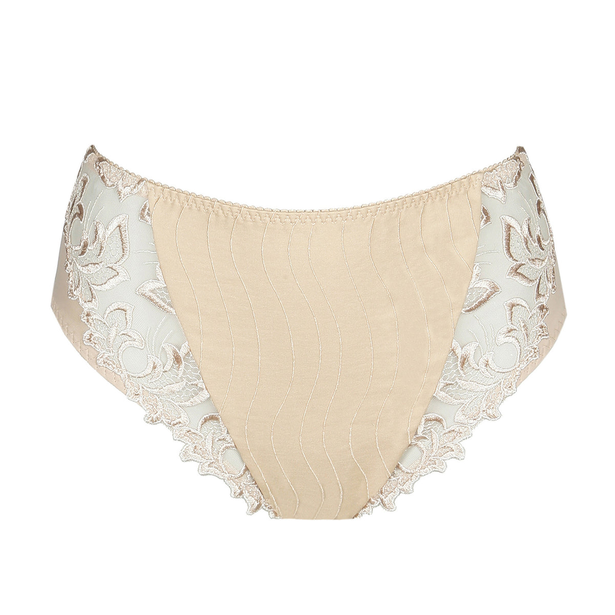 Prima Donna Slips hellbraun