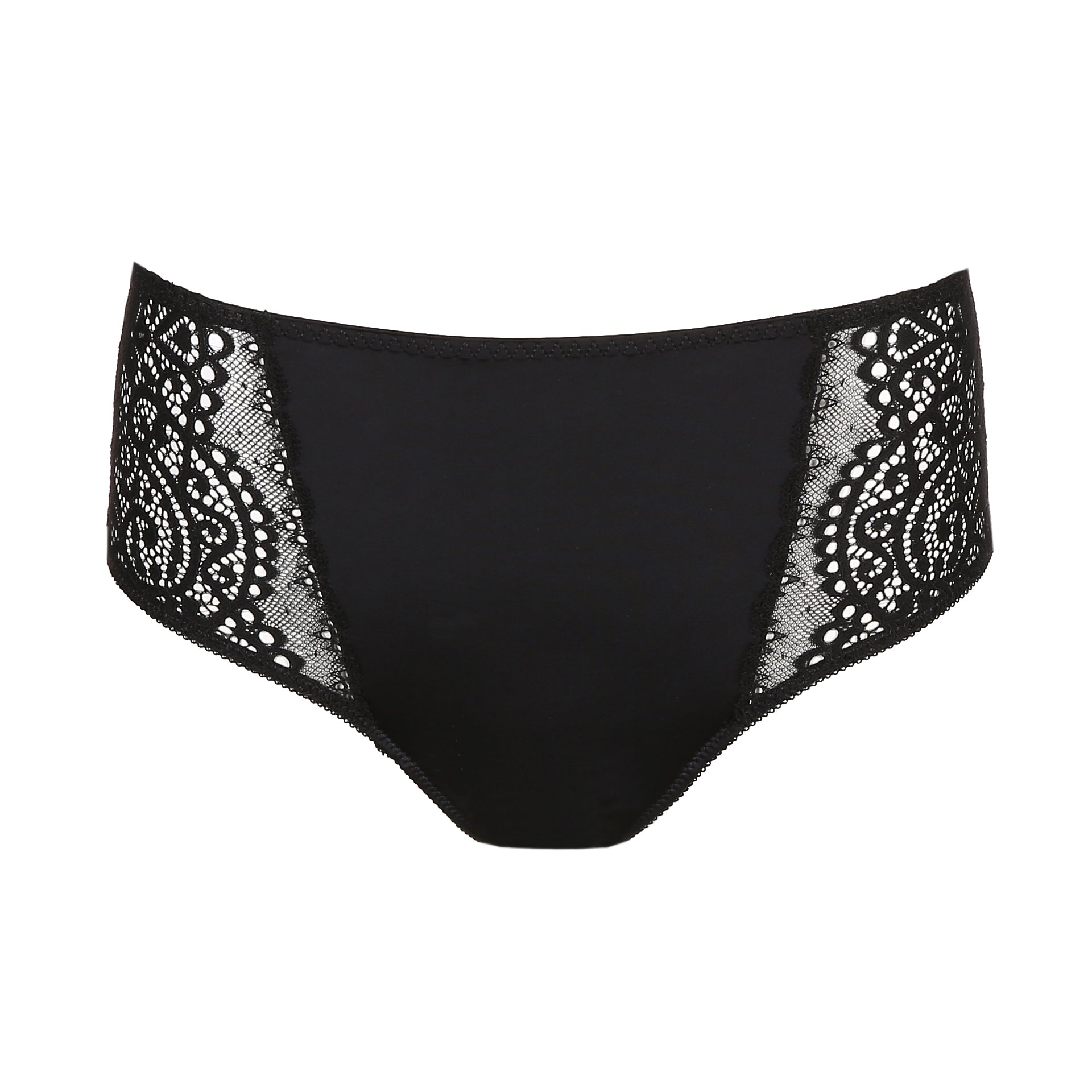 Prima Donna Slips schwarz