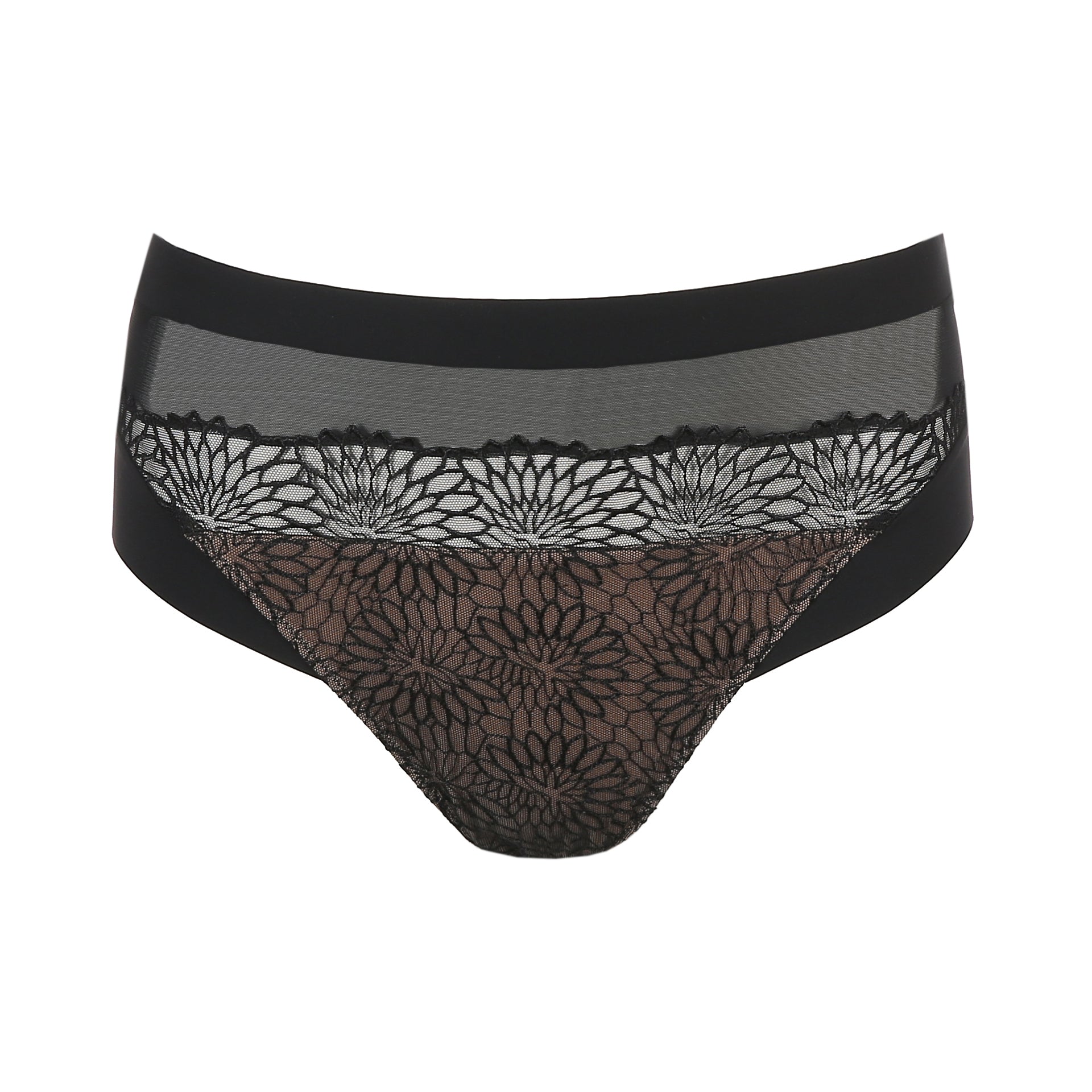 Prima Donna Slips schwarz
