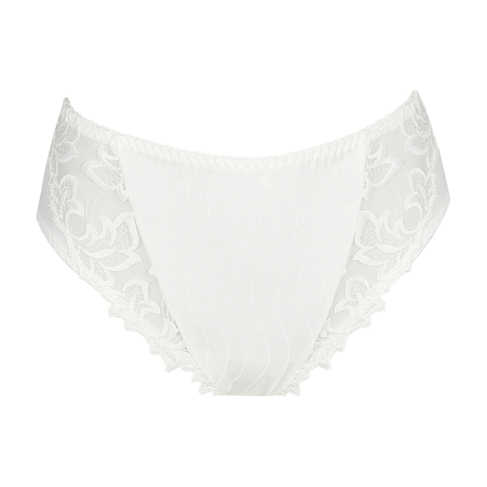 Prima Donna Slips weiß