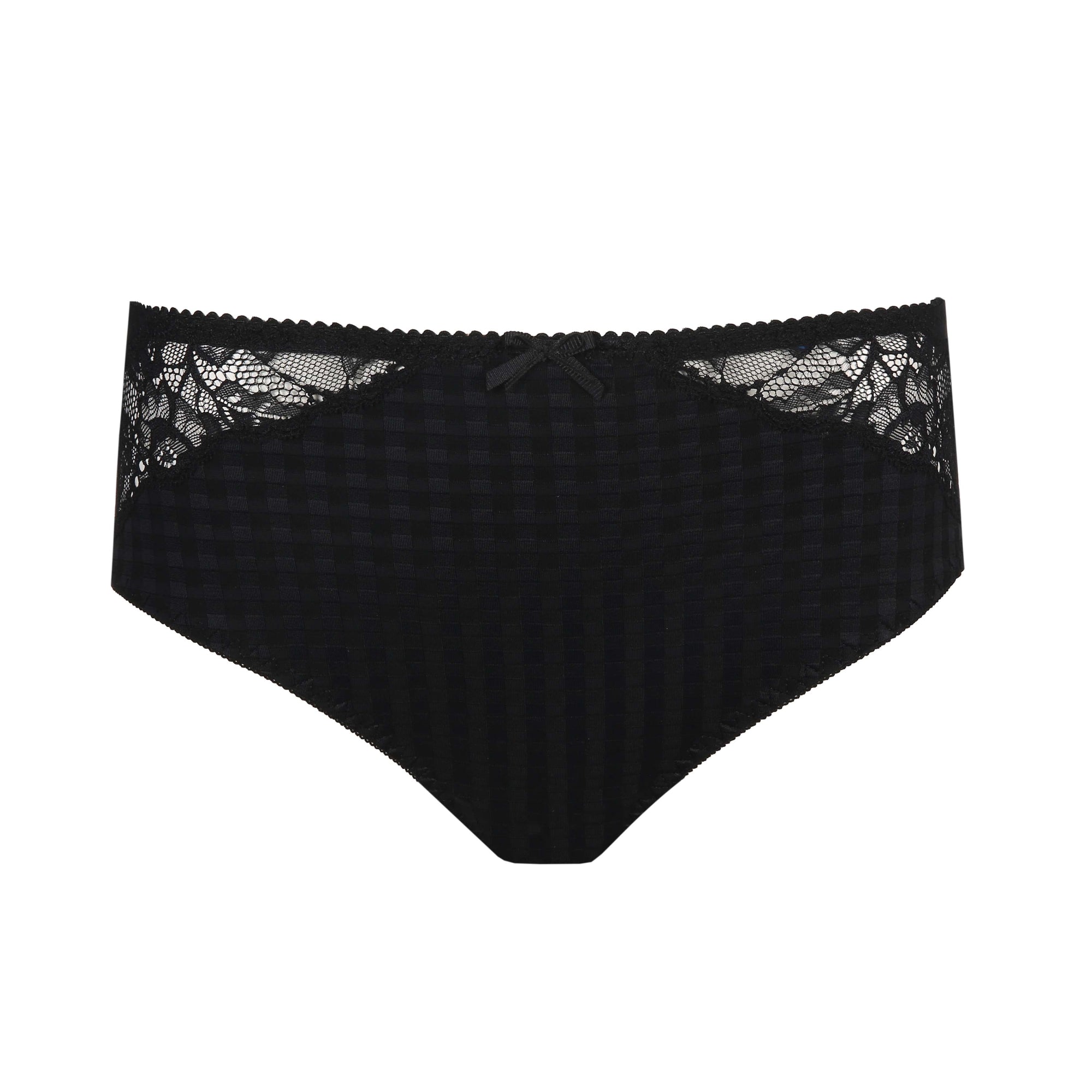 Prima Donna Slips  schwarz