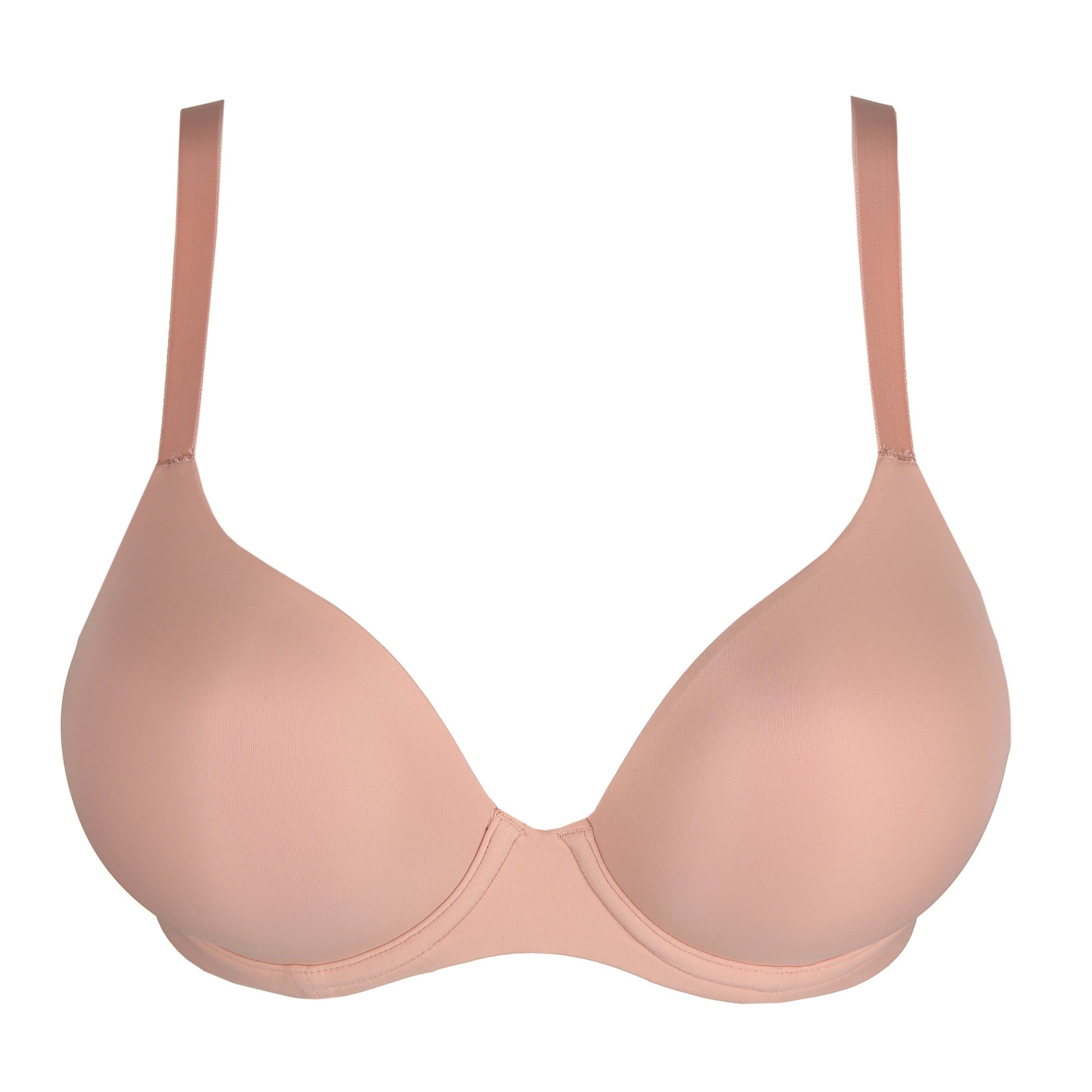 Prima Donna Push-up-BHs rosa