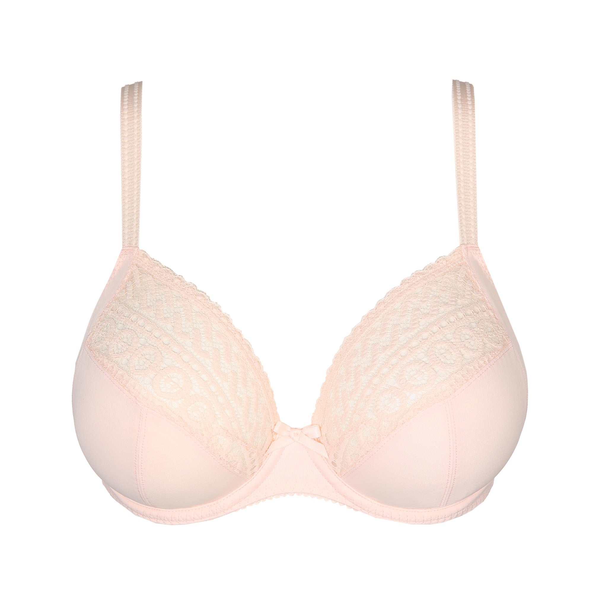 Prima Donna Push-up-BHs rosa