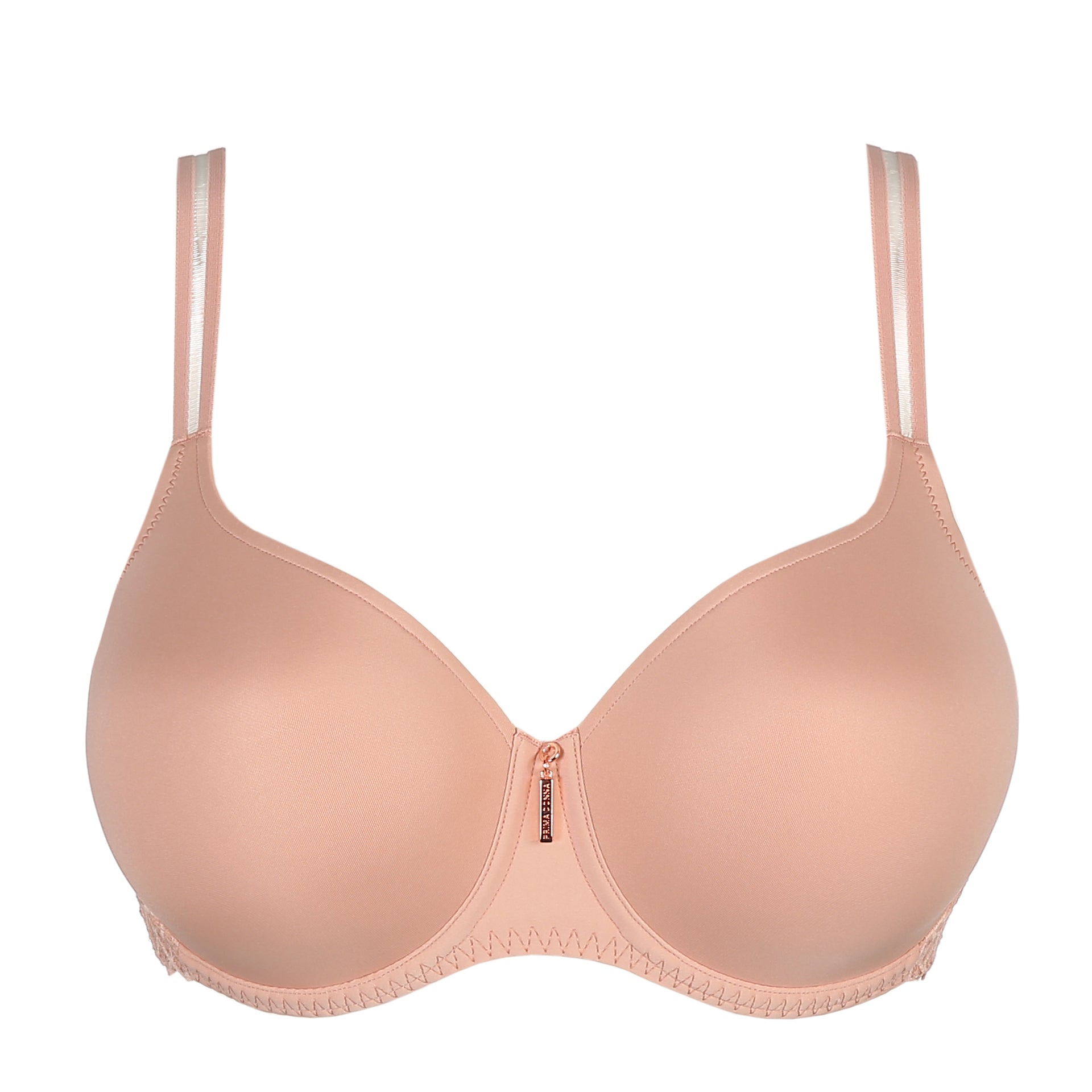 Prima Donna Bügel-BHs braun