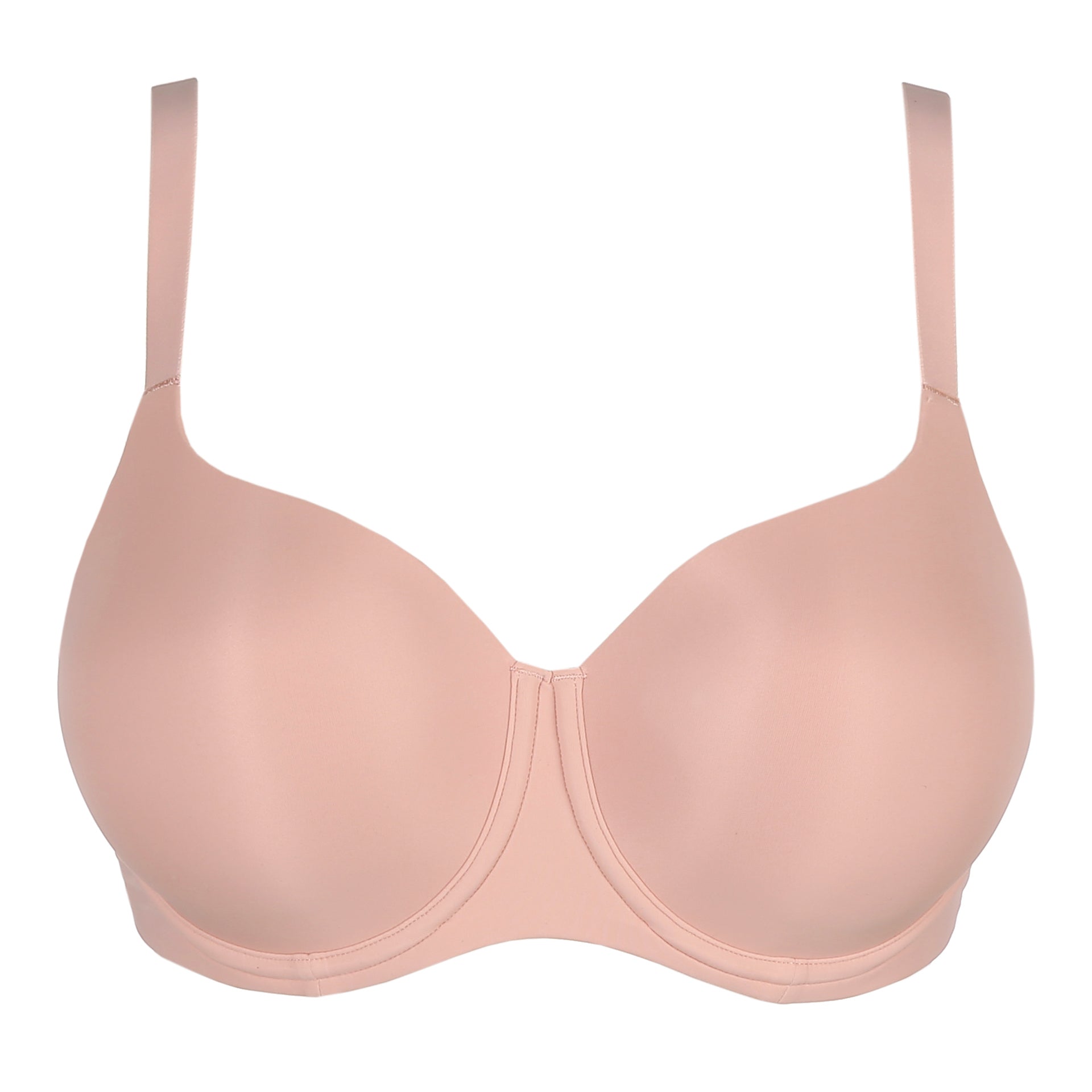 Prima Donna Push-up-BHs beige