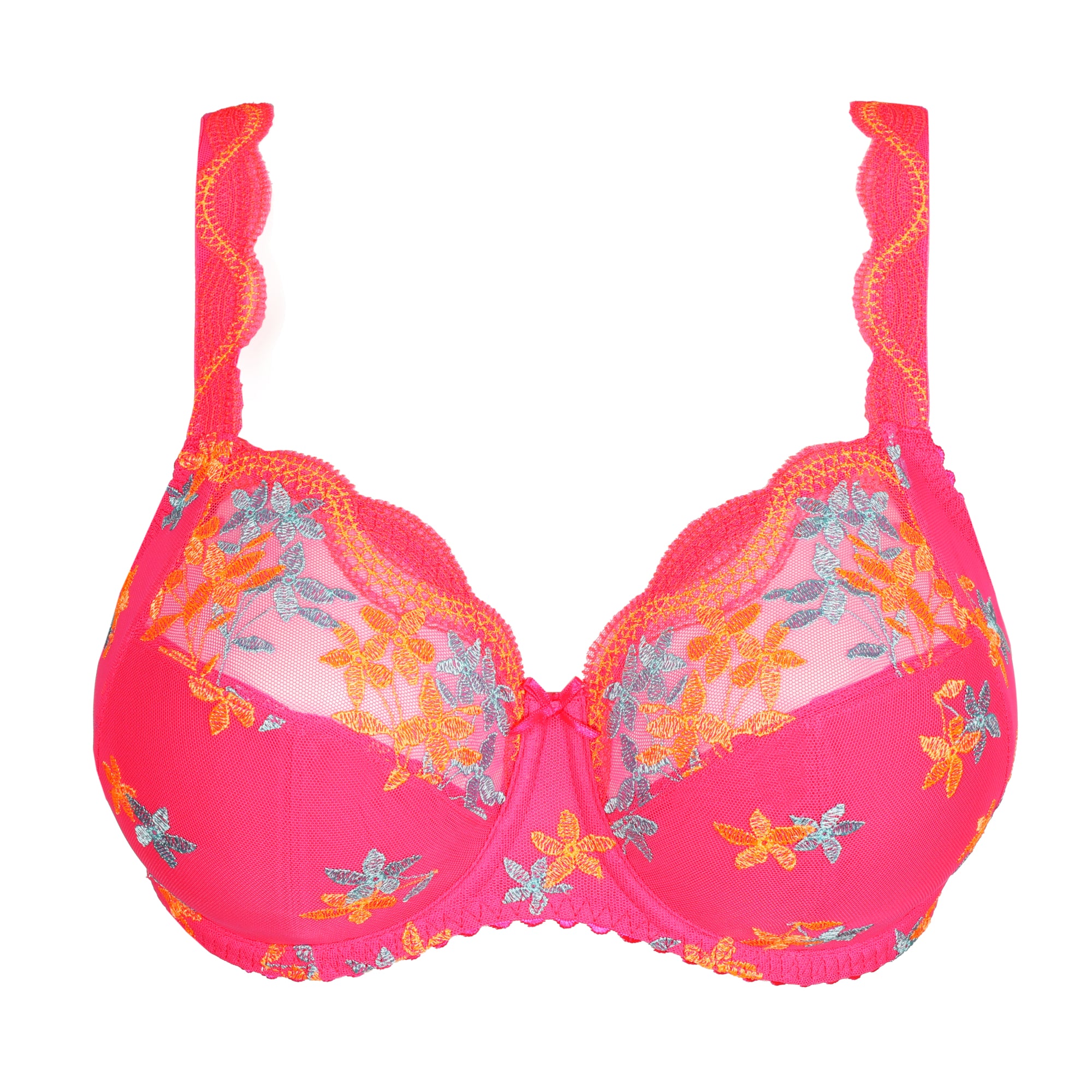 Prima Donna Bügel-BHs pink
