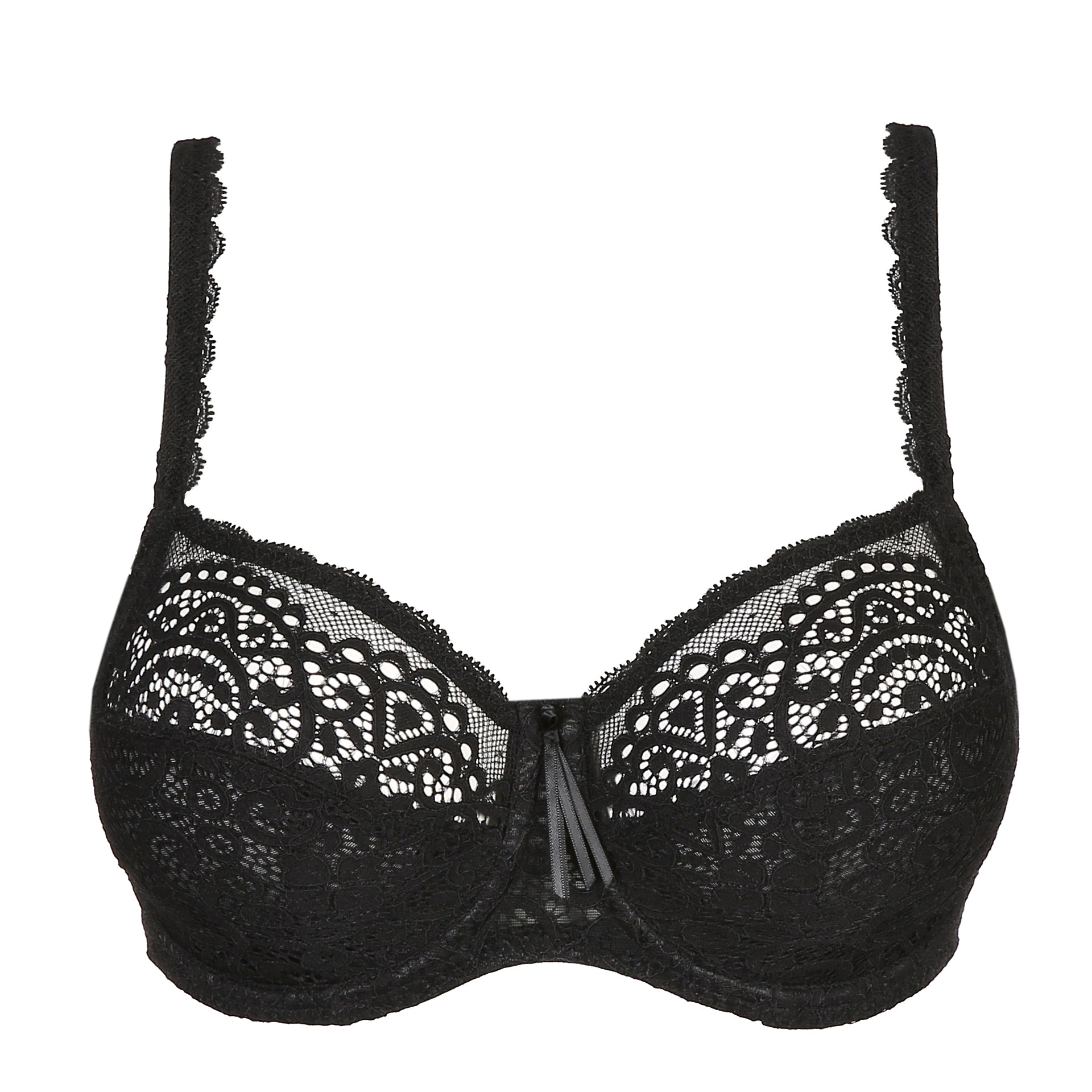 Prima Donna Bügel-BHs schwarz