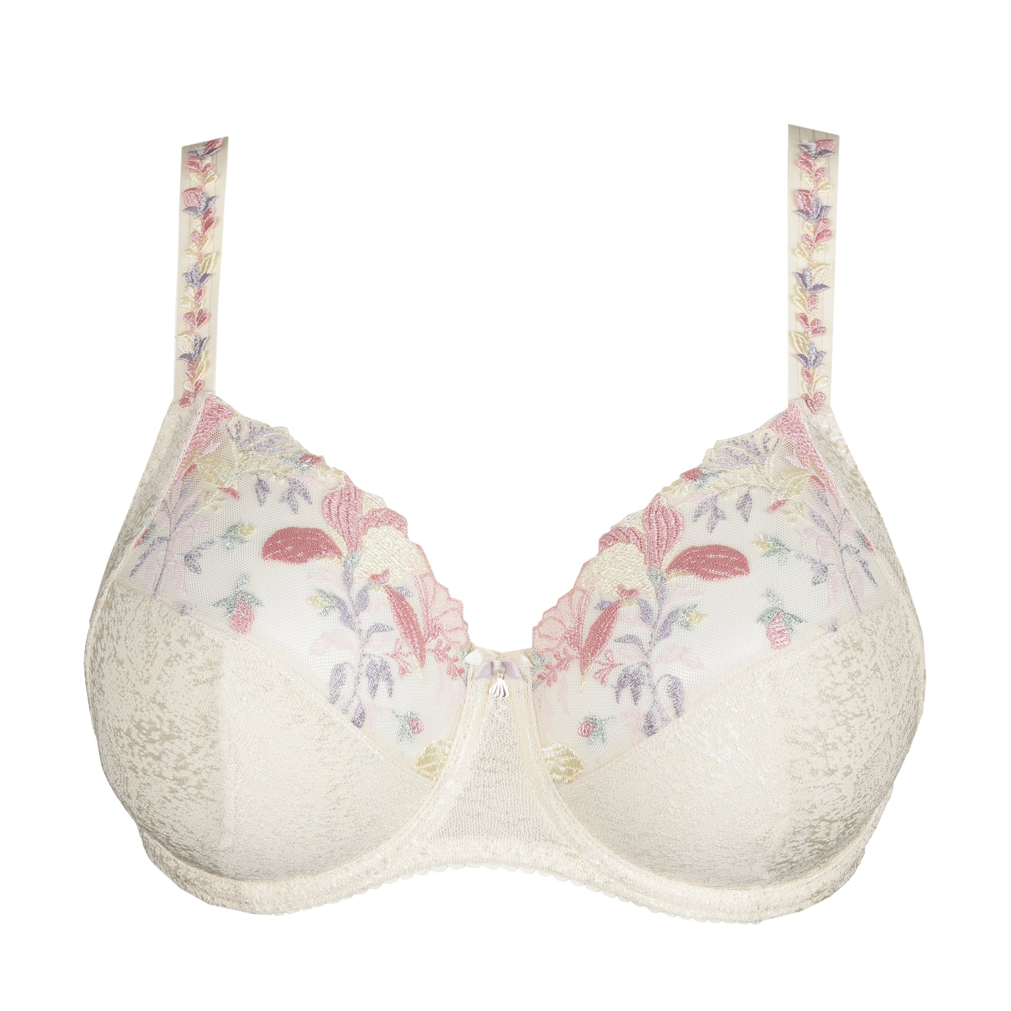 Prima Donna Bügel-BHs weiß