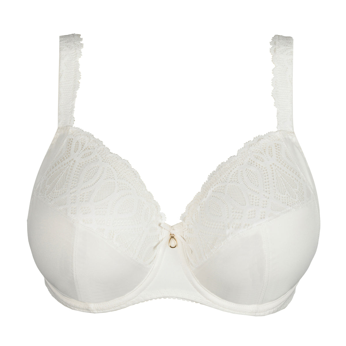 Prima Donna Push-up-BHs natur