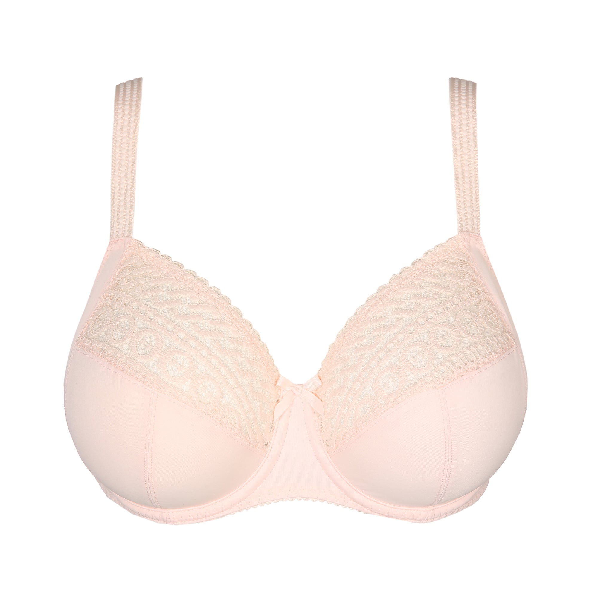 Prima Donna Push-up-BHs rosa