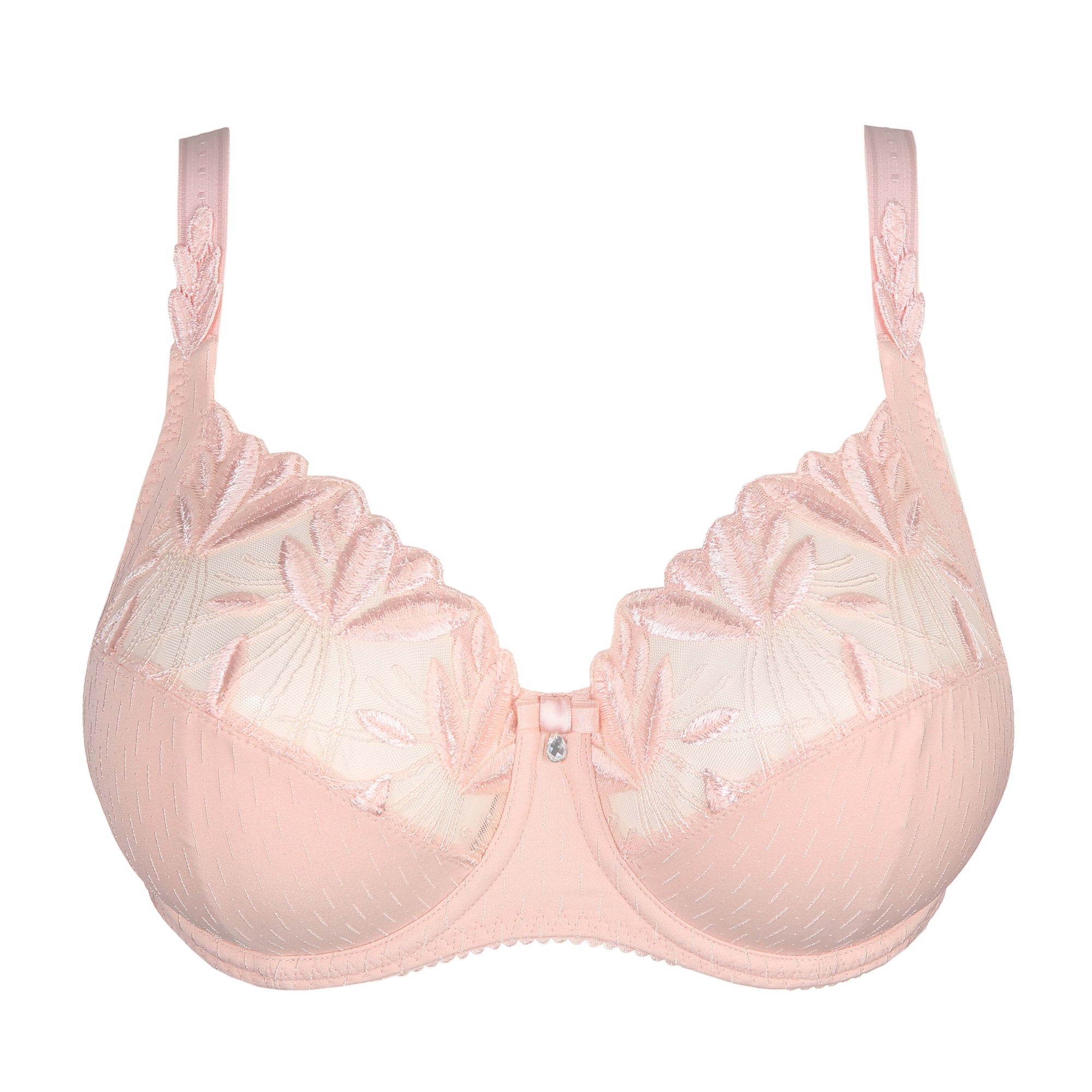 Prima Donna Push-up-BHs rosa