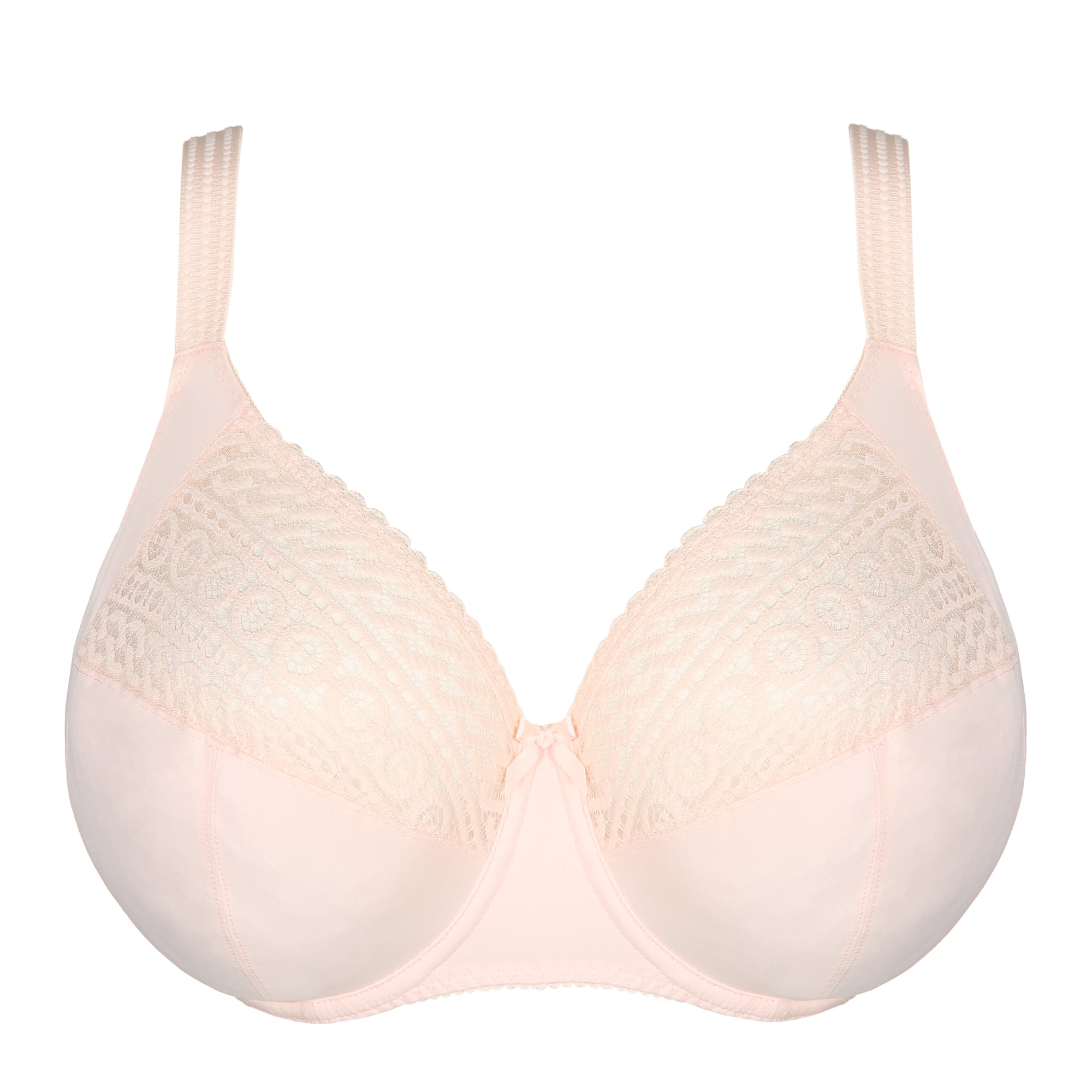 Prima Donna Push-up-BHs rosa