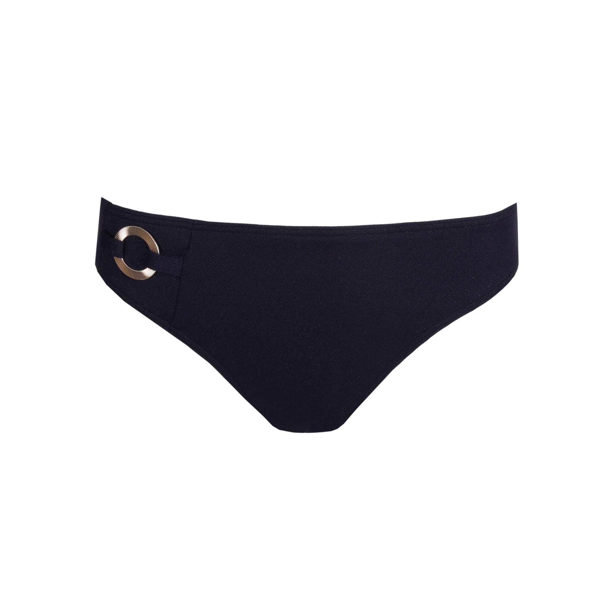 Prima Donna Swim Push-up-BHs dunkelblau
