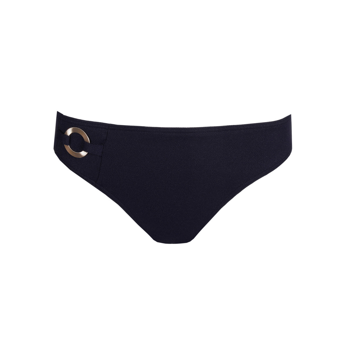 Prima Donna Swim Push-up-BHs dunkelblau