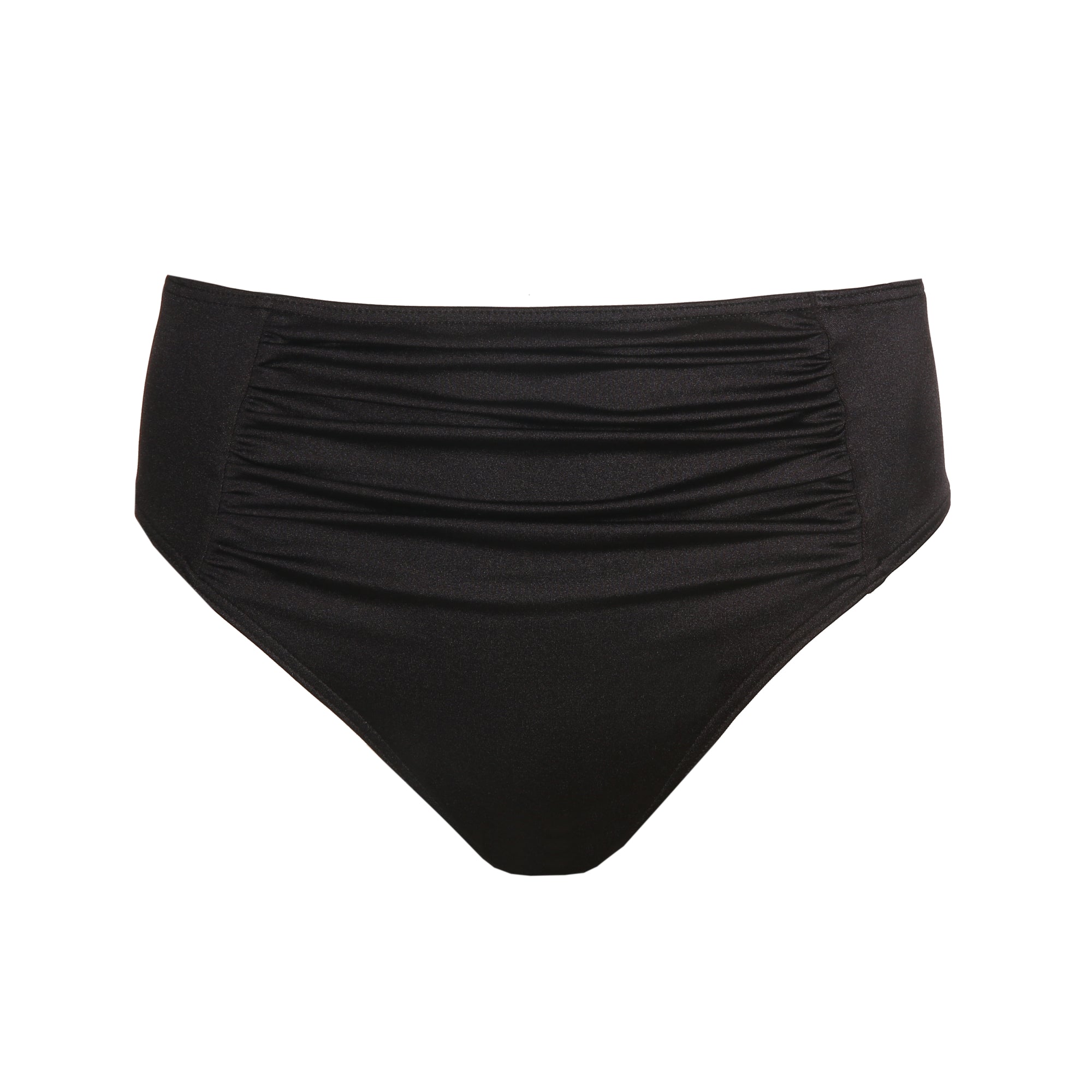 Prima Donna Swim Push-up-BHs braun