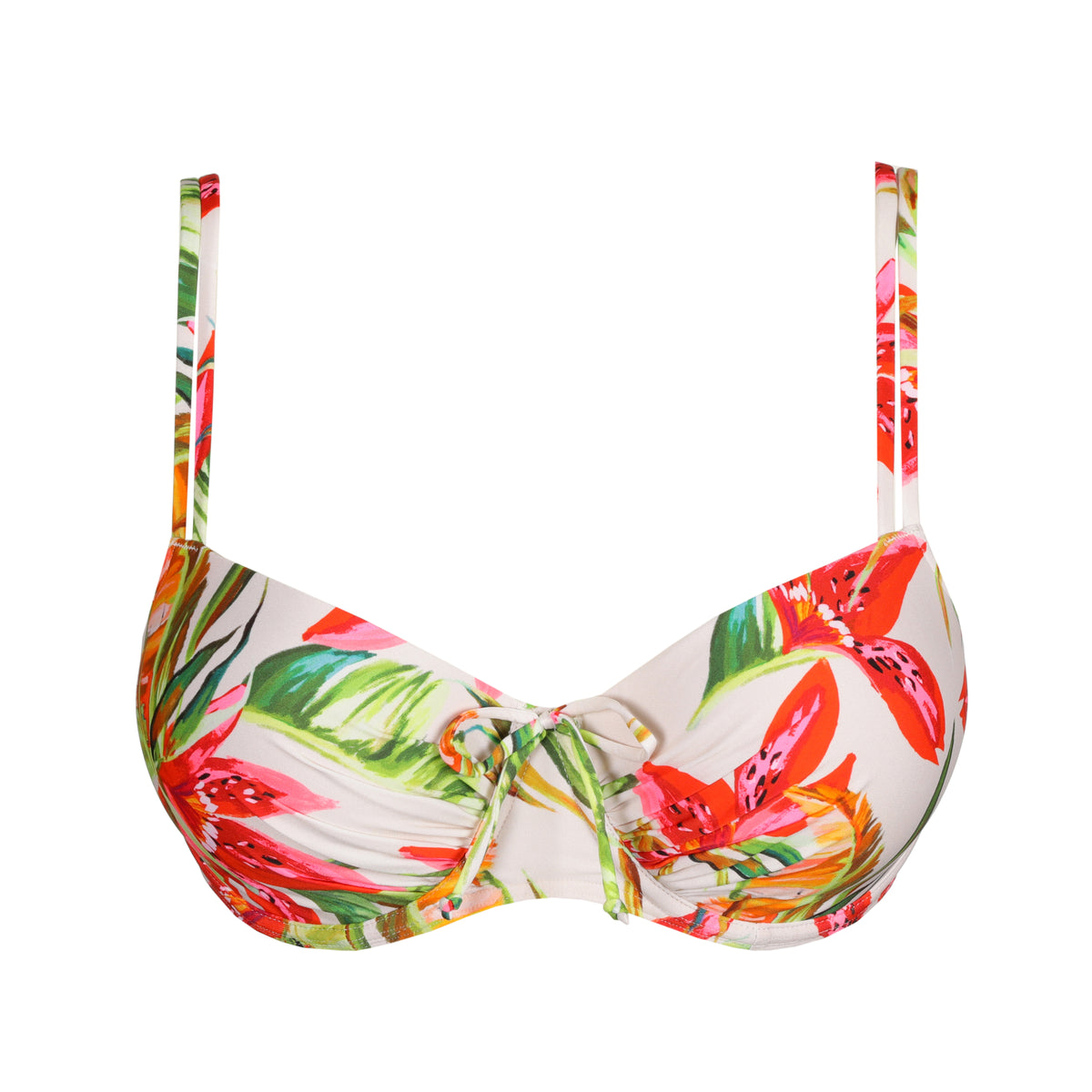 Prima Donna Swim Bikinis orange