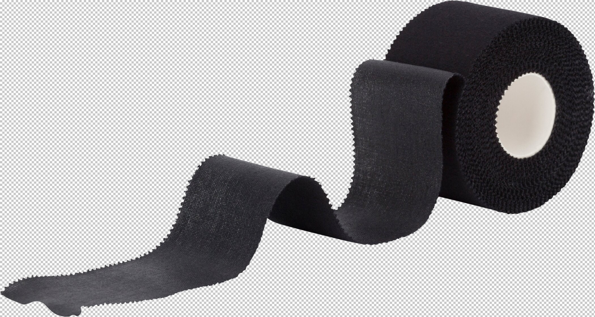 Pro Touch Camping schwarz