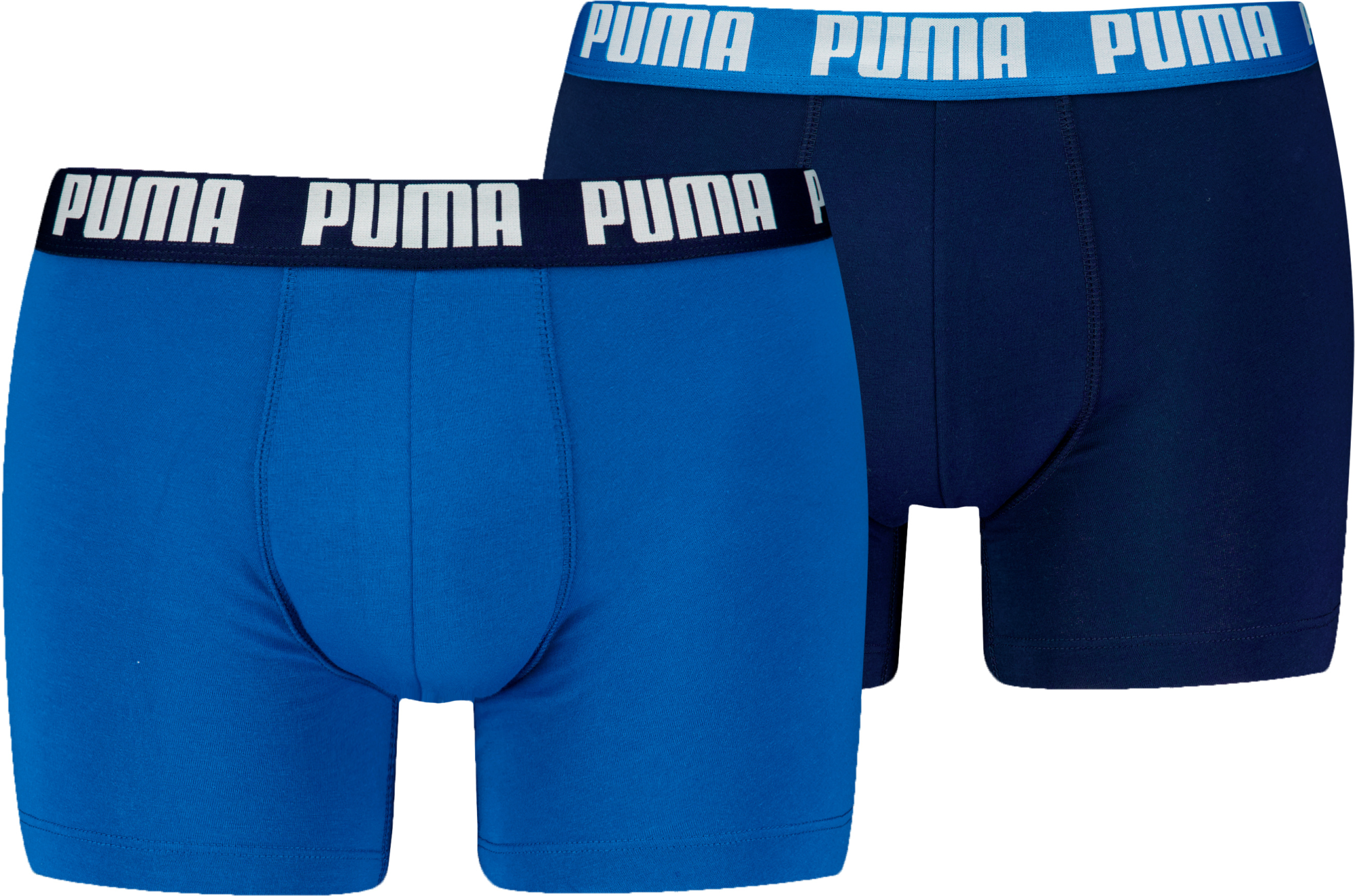 Puma Unterhosen blau