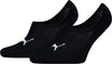 Puma Socken schwarz