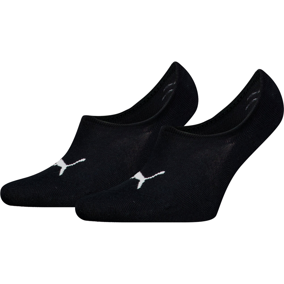 Puma Socken schwarz