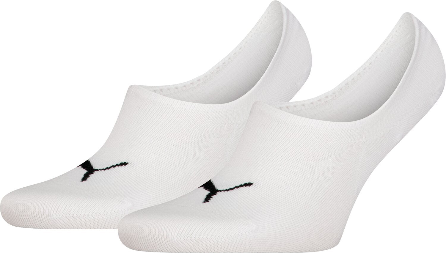 Puma Socken  weiß