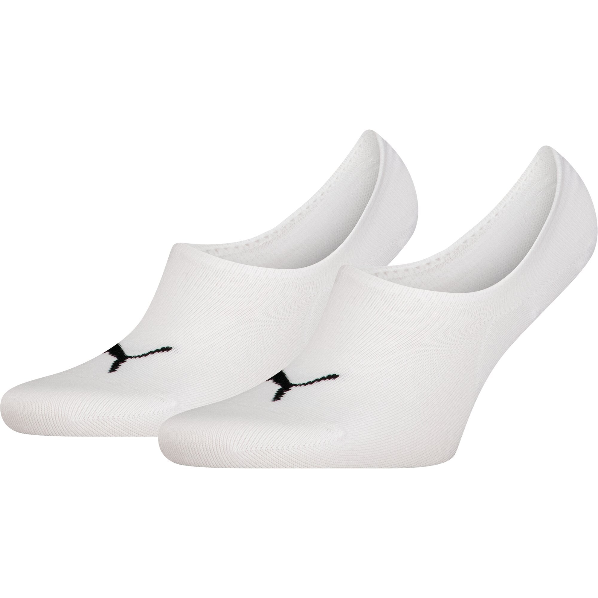 Puma Socken weiß