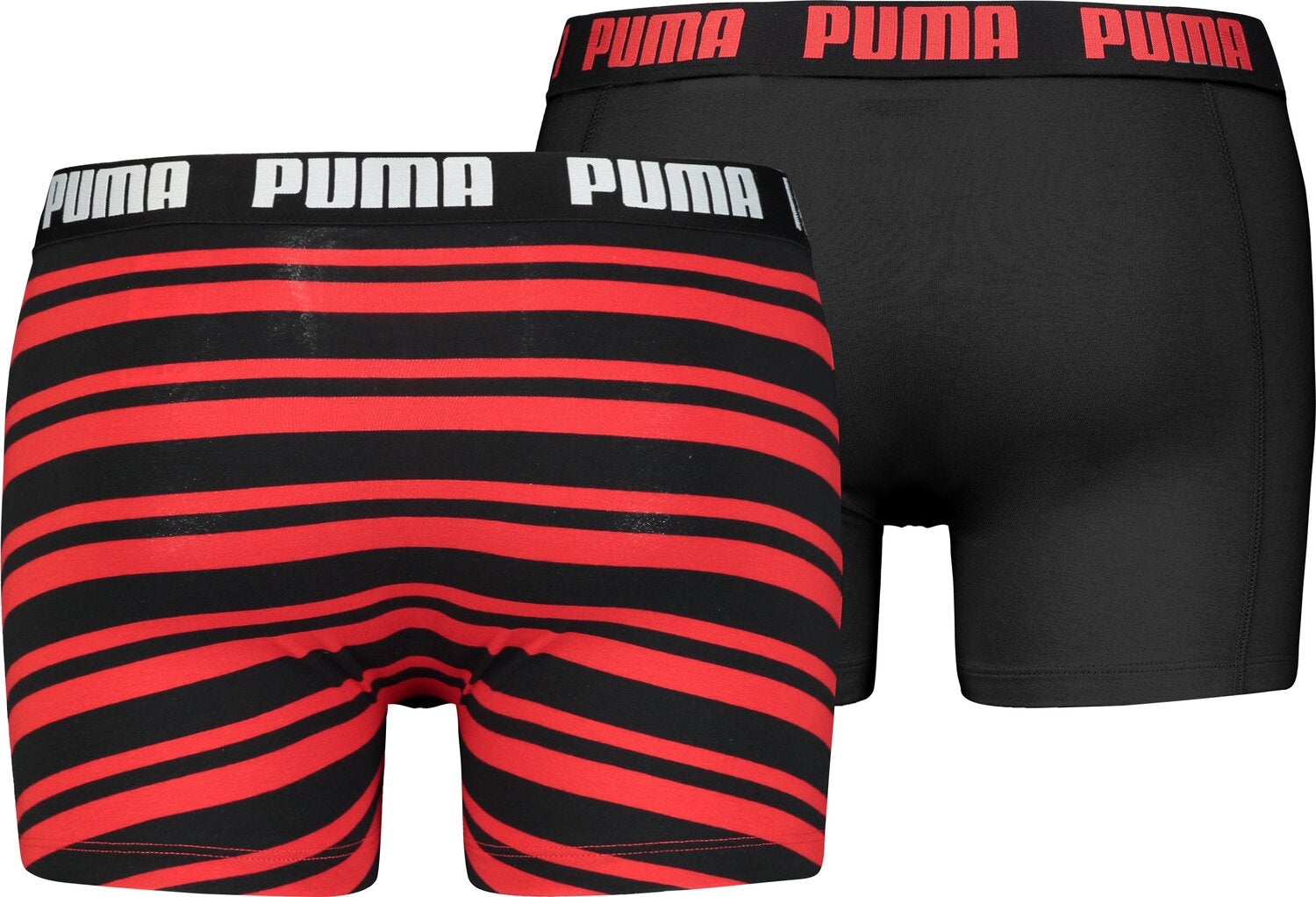 Puma Unterhosen  bunt