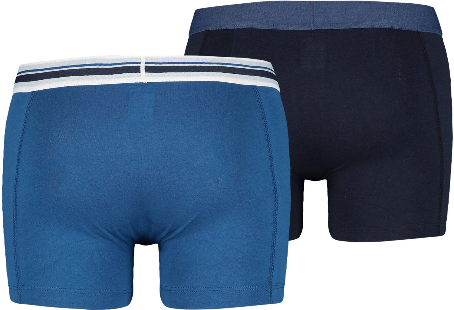 Puma Unterhosen  blau