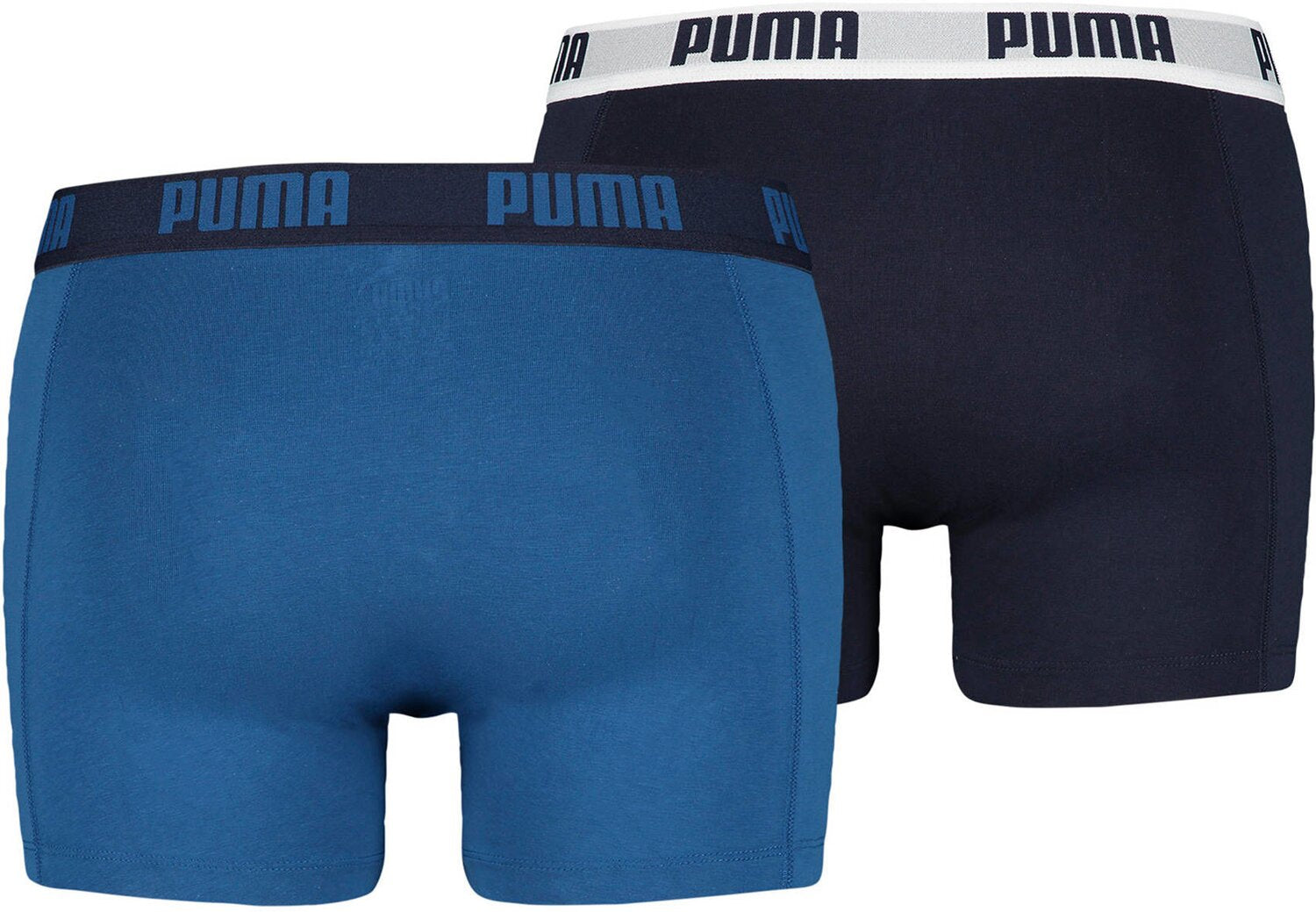 Puma Unterhosen blau