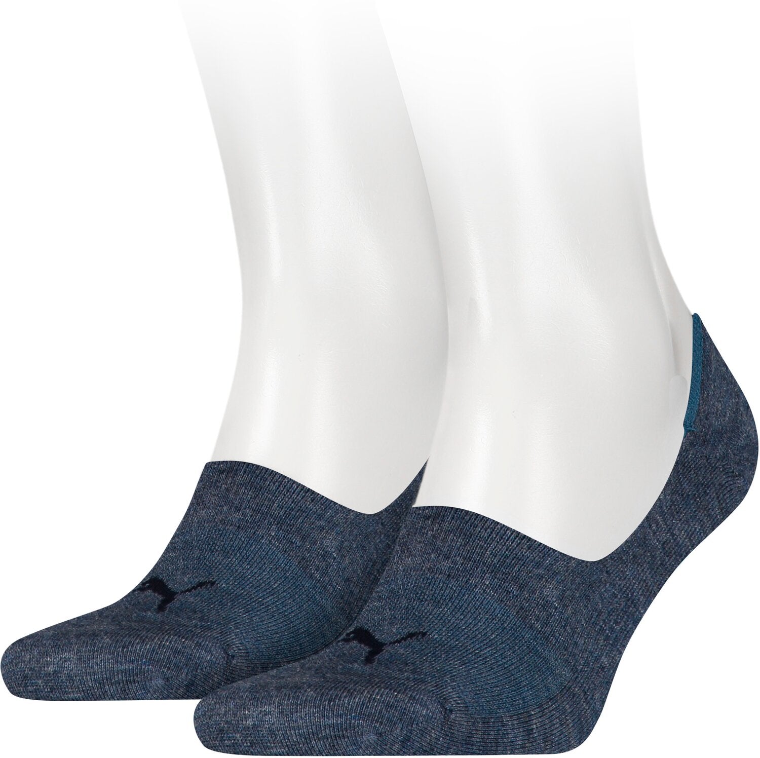 Puma Socken blau