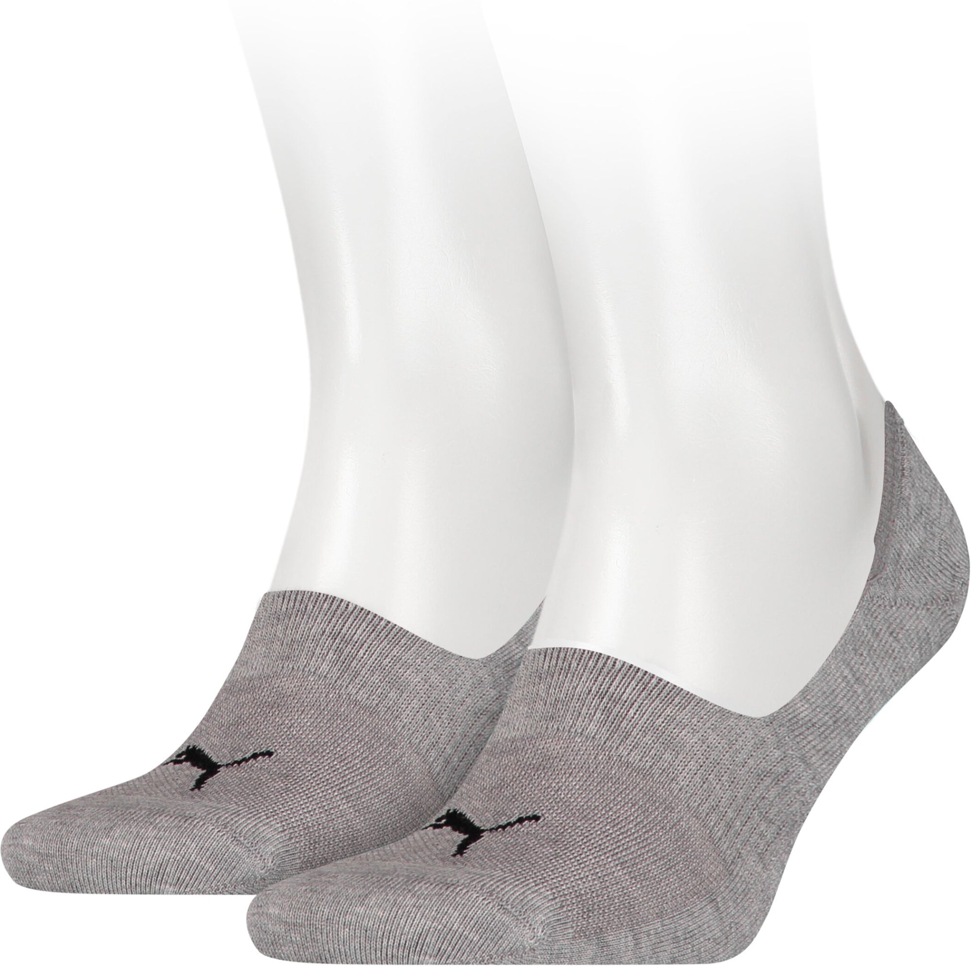 Puma Socken grau